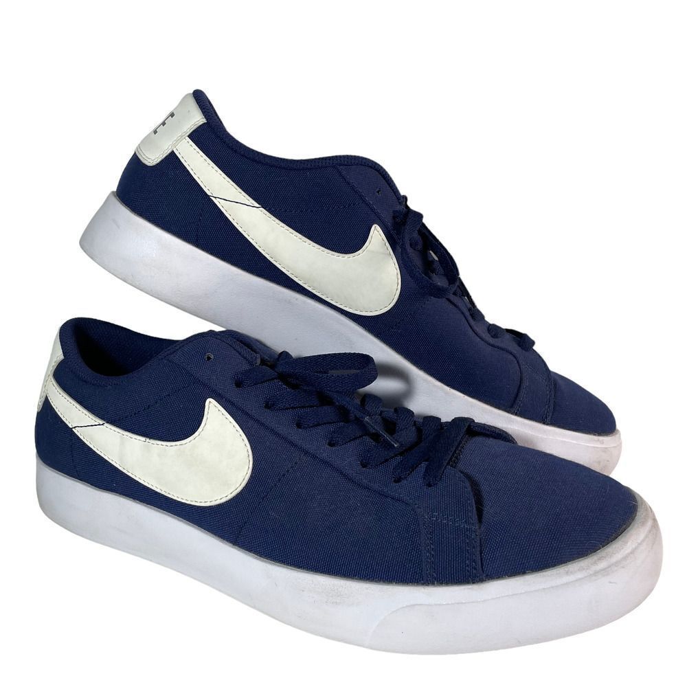 NIKE Mens SB Vapor Binary Blue Size 13